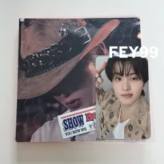 NCT DREAM マーク Beat It Up デジパック＋未公開トレカ (NYMUSIC)