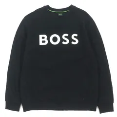 2026年最新】boss トレーナーの人気アイテム - メルカリ