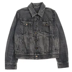 2026年最新】サンローラン gジャンの人気アイテム - メルカリ