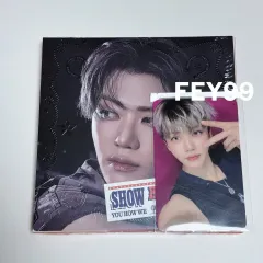 NCT DREAM ジェミン Beat It Up デジパック＋未公開トレカ (Withmuu)