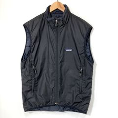 patagonia XL シェルドシンチラベスト - メルカリ