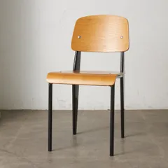 2026年最新】ジャン・プルーヴェ スタンダードチェアの人気アイテム