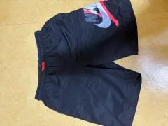 ナイキ ジョーダン ハーフパンツ M