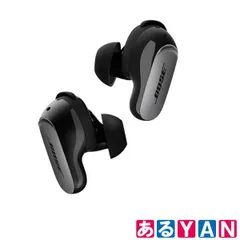(新品未使用) BOSE 完全ワイヤレスイヤホン QC ULTRA EB 2nd BLK ブラック Bose Quietcomfort Ultra Earbuds 2nd Gen 4969929261113