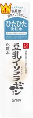 【まとめ買い-36点セット】【納期未定】サナ　なめらか本舗　化粧水　ＮＣ 【 常盤薬品 】 【 化粧水・ローション 】