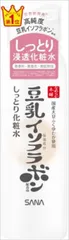 【まとめ買い-36点セット】【納期未定】サナ　なめらか本舗　しっとり化粧水　ＮＣ 【 常盤薬品 】 【 化粧水・ローション 】