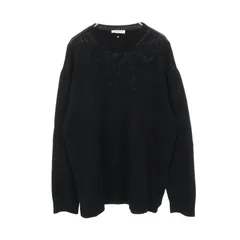 ヴァレンチノ Valentino ニット カシミヤ ニット メンズ Used Aのサムネイル