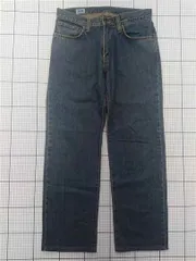 ◇ Θ エドウィン EDWIN 404 インターナショナルベーシック デニムパンツ メンズ W30 E  【1601150003867】