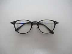 eyevan7285 564 1001 クラウンパント型 メガネ - メルカリ