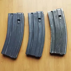 2026年最新】m16 マガジンの人気アイテム - メルカリ