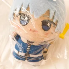 葬送のフリーレン ヒンメル　1個　ちびぐるみ　ミニマスコット　ぬいぐるみ