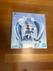 初音ミク 一番くじ 雪ミク 2025 A賞 フィギュア