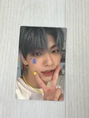 2026年最新】blue hour スビン トレカの人気アイテム - メルカリ