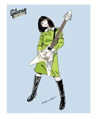 2026年最新】江口寿史 ポスターの人気アイテム - メルカリ