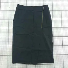 ◇ Θ ボッシュ BOSCH 021-9220808 タイトスカート ブラック系 38 レディース E  【1601150007643】