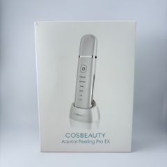 新品！コスビューティ アクリアルピーリングプロ CB-050H-W01-JP