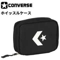 コンバース ホイッスルケース CONVERSE バスケットボール レフリーアイテム 審判グッズ ポーチ はっ水 スポーツ  バスケグッズ /C2508082