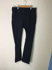【GU】スキニーパンツ　サイズ34