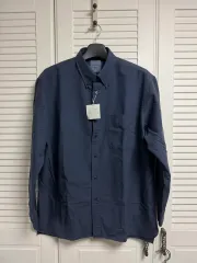 UNIQLO U オックスフォードシャツ XL