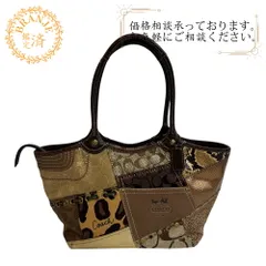 2026年最新】コーチ ハラコの人気アイテム - メルカリ