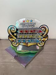 最終値下げ【中古】マリコロキャッチャーユニット（L）+ボールセット メダルゲーム マリオのコロコロキャッチャー ボール 赤青黄卵 各5球