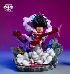 ワンピース Yz ドスマルシェ ヌストルテ バスカルテ 3点 2026年最新】yzスタジオの人気アイテム - メルカリ