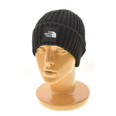 【THENORTHFACE】NN01556 Cappucho Lid 3 カプッチョリッド3ニットキャップ