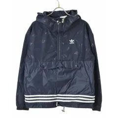 【ADIDAS】CD6197 WINDBREAKERジャケット