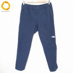 美品】【Sサイズ】ノースフェイス アルパインライトパンツNB32211 