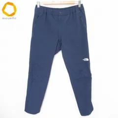 ノースフェイス THE NORTH FACE パンツ アルパインライトパンツ NB32301 メンズ [x953461]