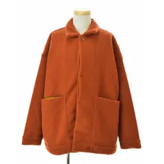 【MONOSTEREO】The Barn バーンジャケット