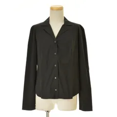 【PRADA】イタリア製 シャツジャケット