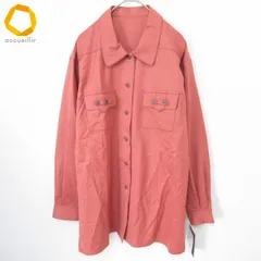 レリアン Leilian 長袖シャツ ワークシャツ フラップポケット レディース [a960056]