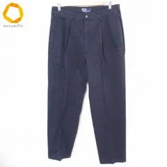 ポロバイラルフローレン Polo by Ralph Lauren パンツ チノパン ポロチノ メンズ [x970303]
