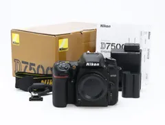 2026年最新】d7500 バッテリーの人気アイテム - メルカリ