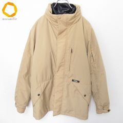 マックレガー 4WAY マウンテンパーカー ダウンライナー取外し 早2233 