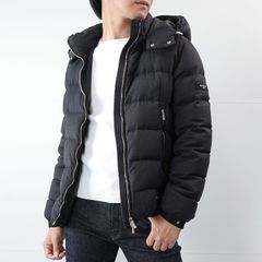 ホタテ太郎様TATRAS DOMIZIANOダウン ハンガー付き！ - メルカリ