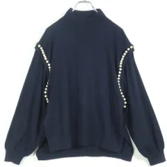 2026年最新】MUVEIL ニット・セーターの人気アイテム - メルカリ