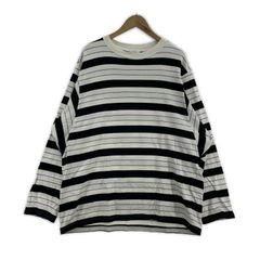 T*U様 UNUSED 22AW US2268 crewneck sweatsh - メルカリ
