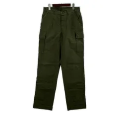 オランダ軍 コットンカーゴパンツ 82×80
