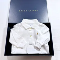 【70cm 】ベビー　長袖ロンパース