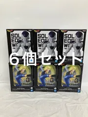2026年最新】ドラゴンボールZ SOLID EDGE WORKS-THE出陣-18 の人気