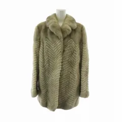 2026年最新】サファイアミンクコートの人気アイテム - メルカリ