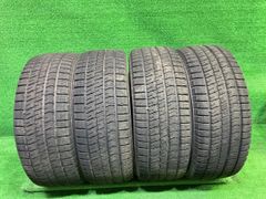 ☆バリ溝205/55R16スタッドレスタイヤ4本セット ブリヂストンVRX2