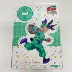 忍たま乱太郎　潮江文次郎　アクリルスタンド　ナンジャタウン 忍たま 潮江文次郎 アクリルスタンド ナンジャタウン たまご探しの段