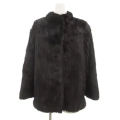 2026年最新】rotiny 毛皮の人気アイテム - メルカリ