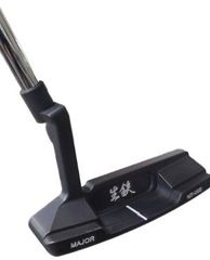 名器 青木功 PRO MODEL 451g 34インチ クラシックパター - メルカリ