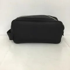 DUNHILL ダンヒル セカンドバッグ クラッチバッグ