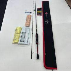 ダイワ 月下美人EX AGS 68L-T・Q 冴 超美品 - メルカリ