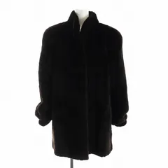 2026年最新】シェアードミンク コートの人気アイテム - メルカリ